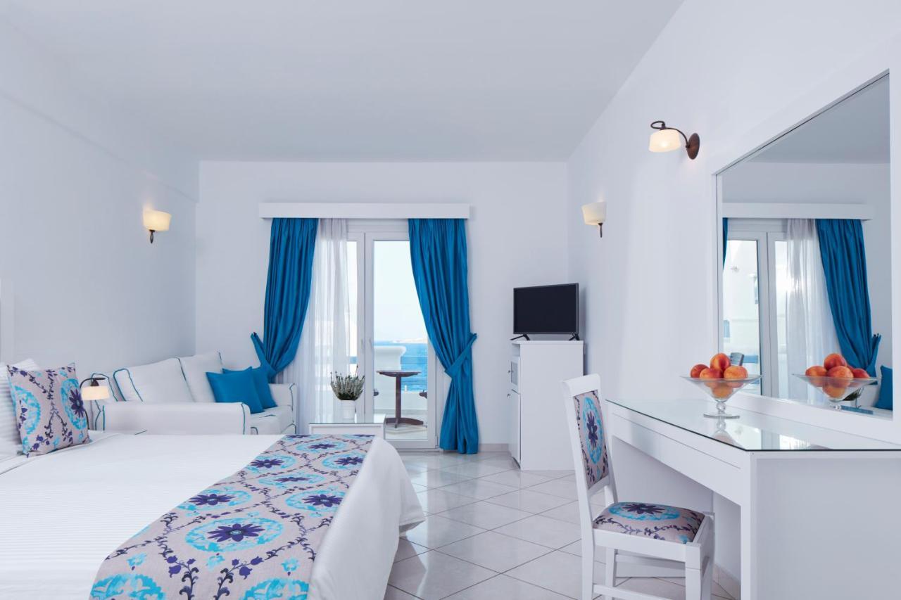 Grand Deluxe Room