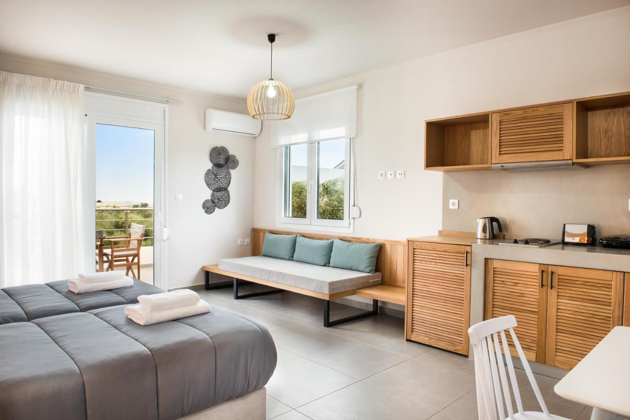 MODERN STYLE STUDIO 30 SQUARE M