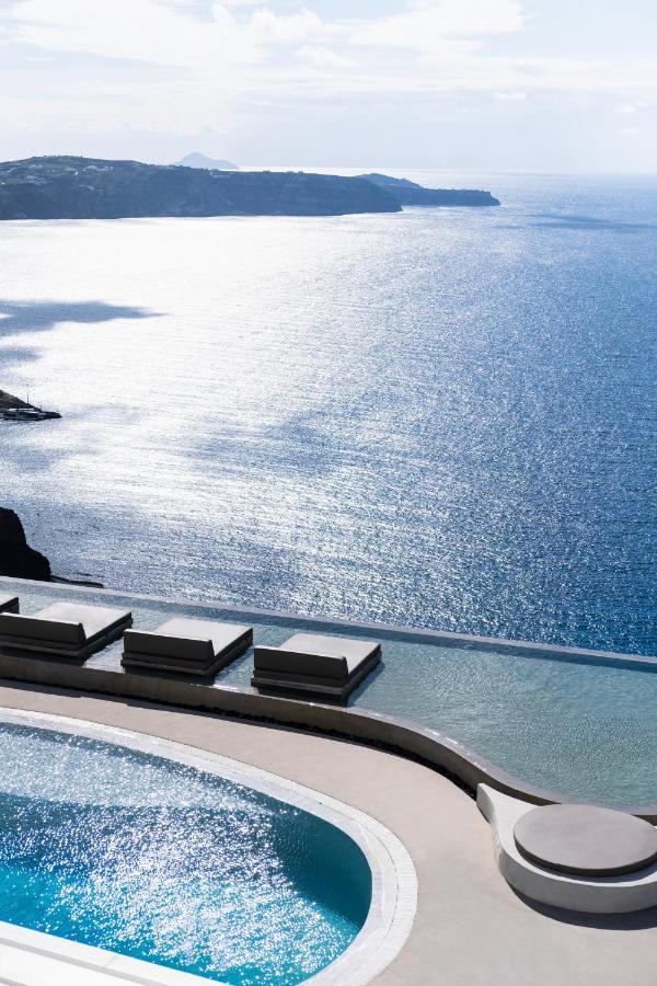Suite Sea View