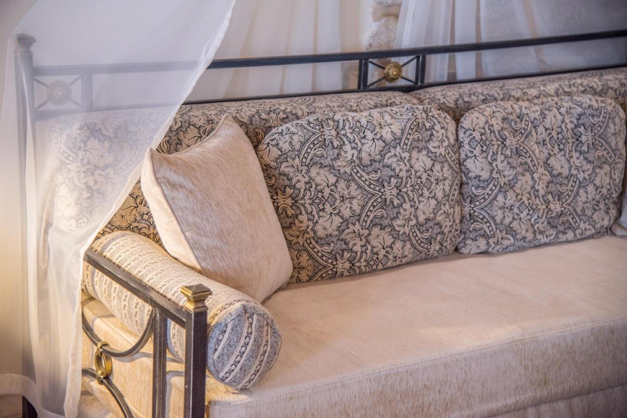 Comfort Suite Balcony & Sea View