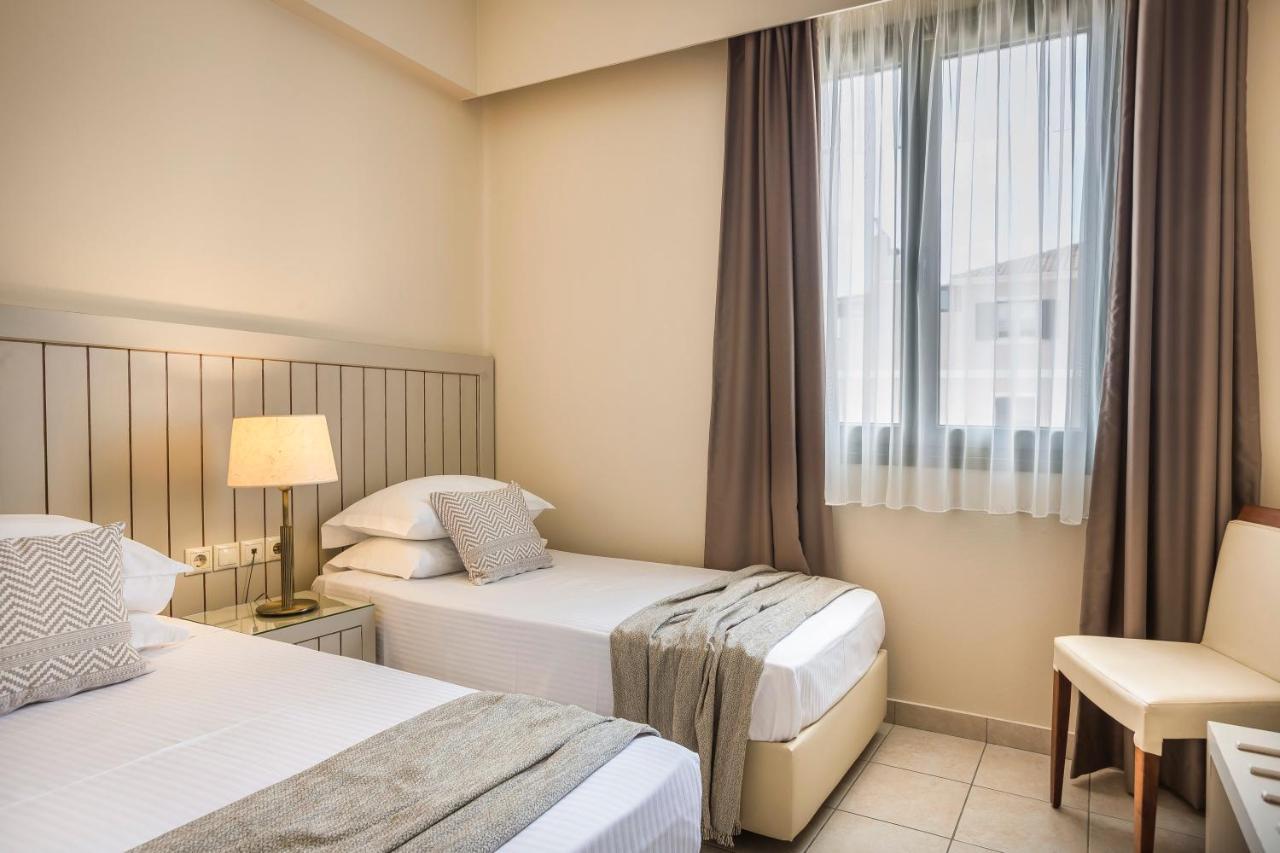 Budget Twin or Double Room
