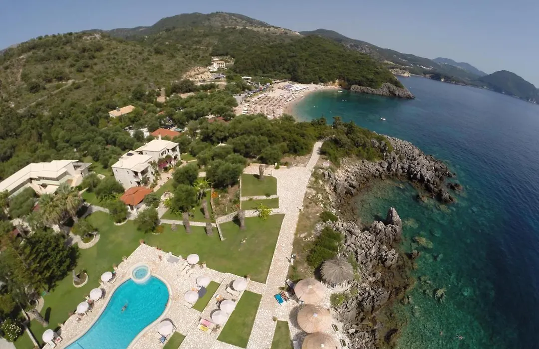 Hotel Mikros Paradisos-1
