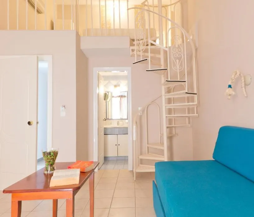 Aegean Sun Apartments-1