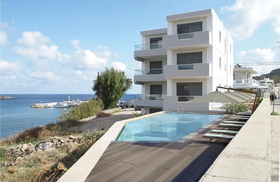 Potideon Bay Luxury Apartments-1