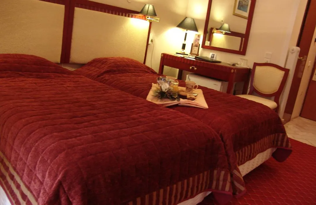 Protessilaos Hotel-1