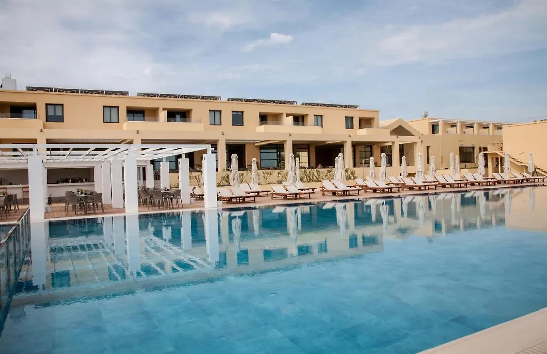 Ilion Beach Hotel-1