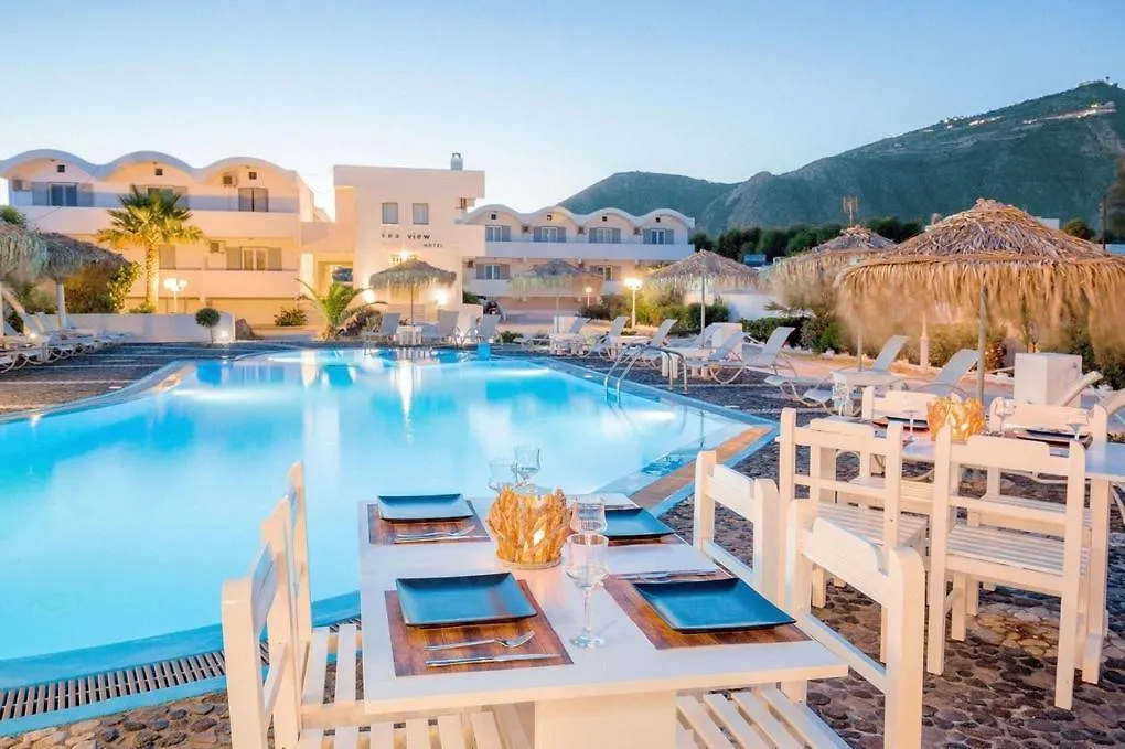 Sea View Bay Hotel (Adults Only)-1
