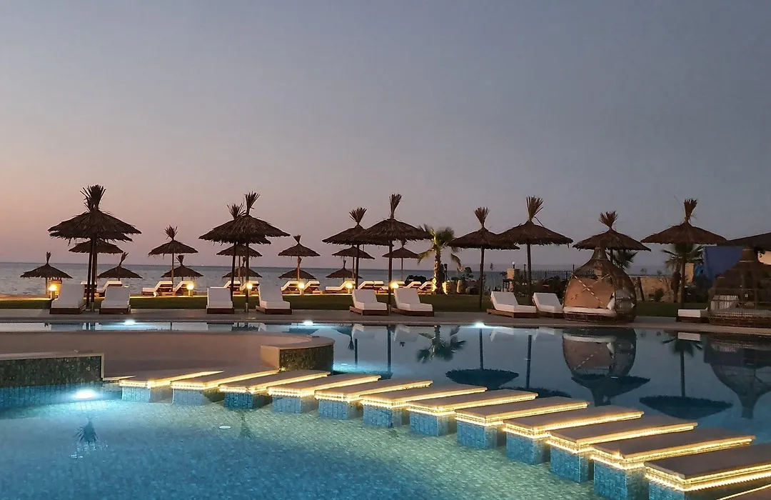 Pepper Sea Club Hotel (Adults Only)-1
