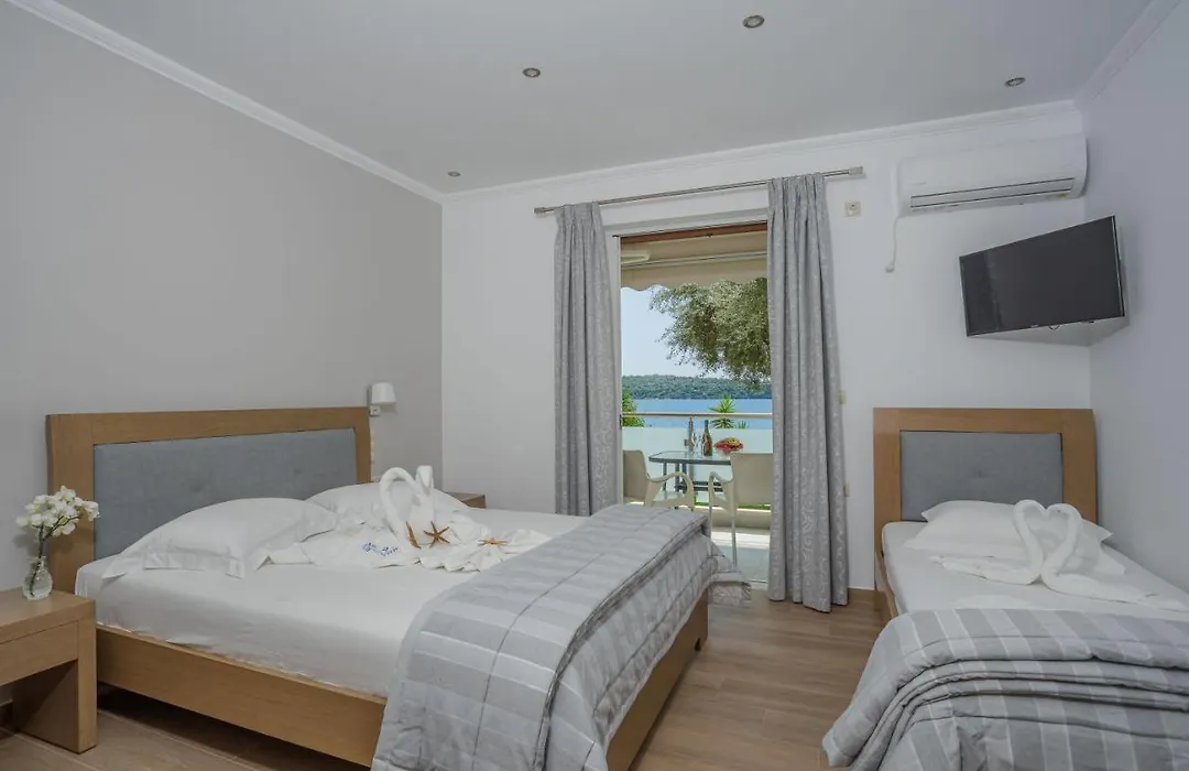 Mare Vita Apartments-1
