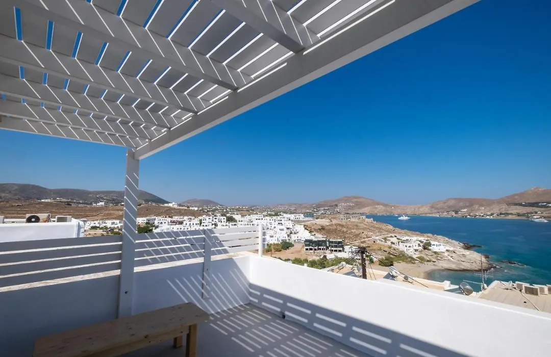 Lorenzo Studios&Suites Paros-1