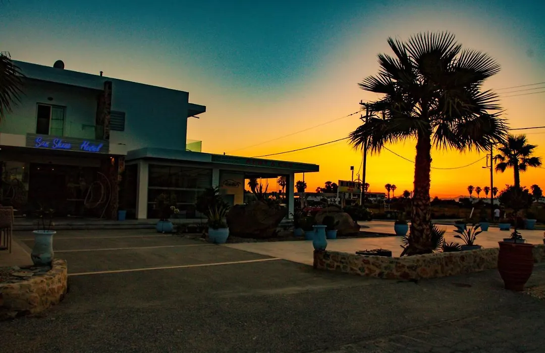 Sunshine Hotel Tigaki-1