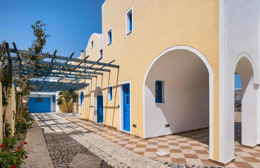 Villa Eleftheria-1