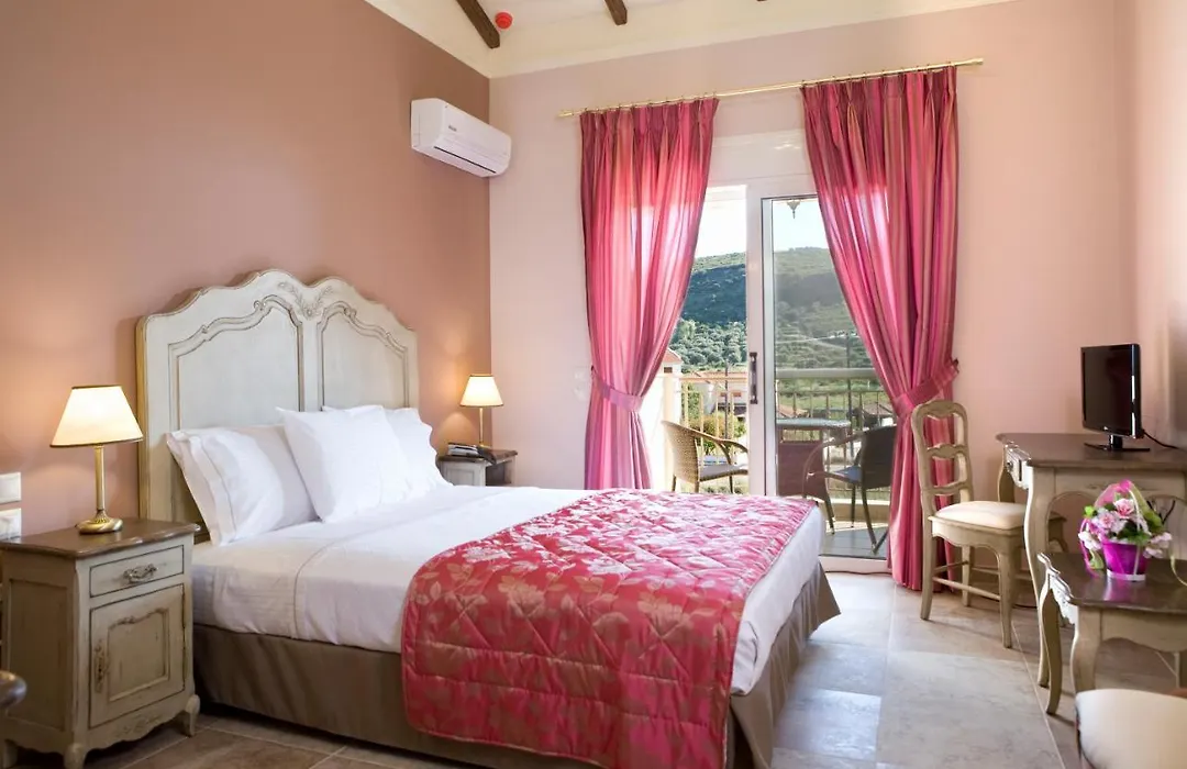 Magnolia Resort (Adults Only)-1