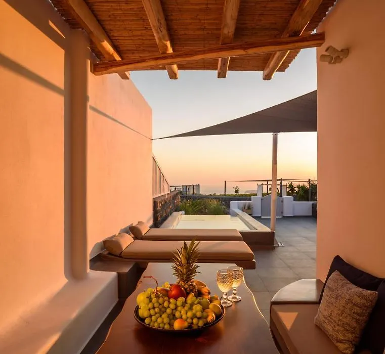 Soil Of Sun Luxury Villas & Suites-1