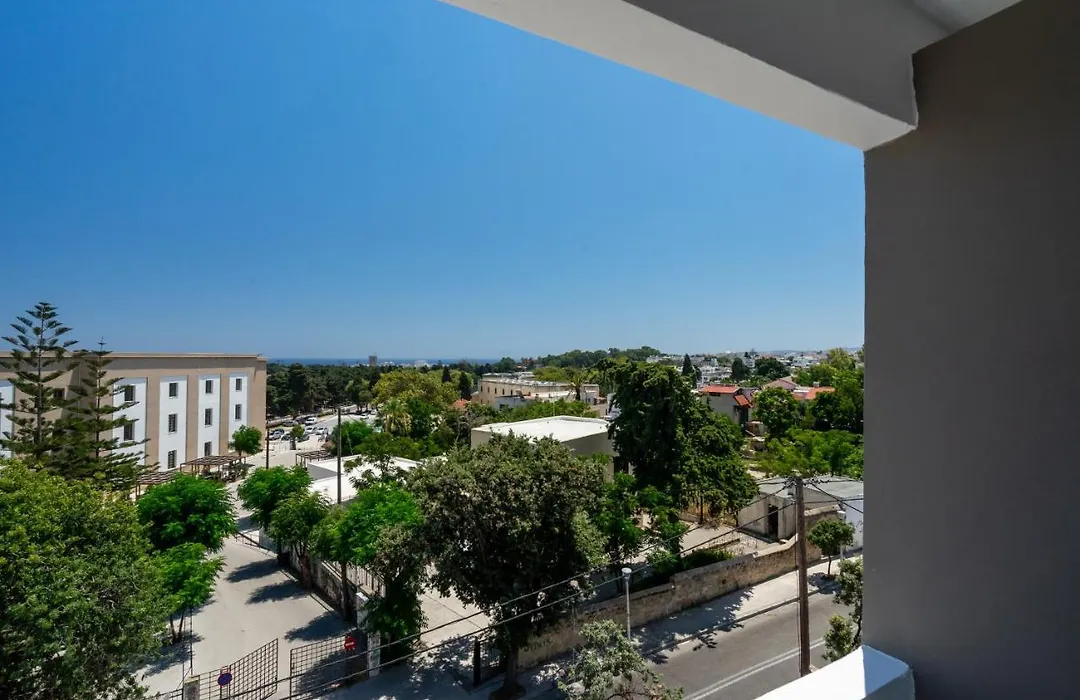 Castellum Suites-1