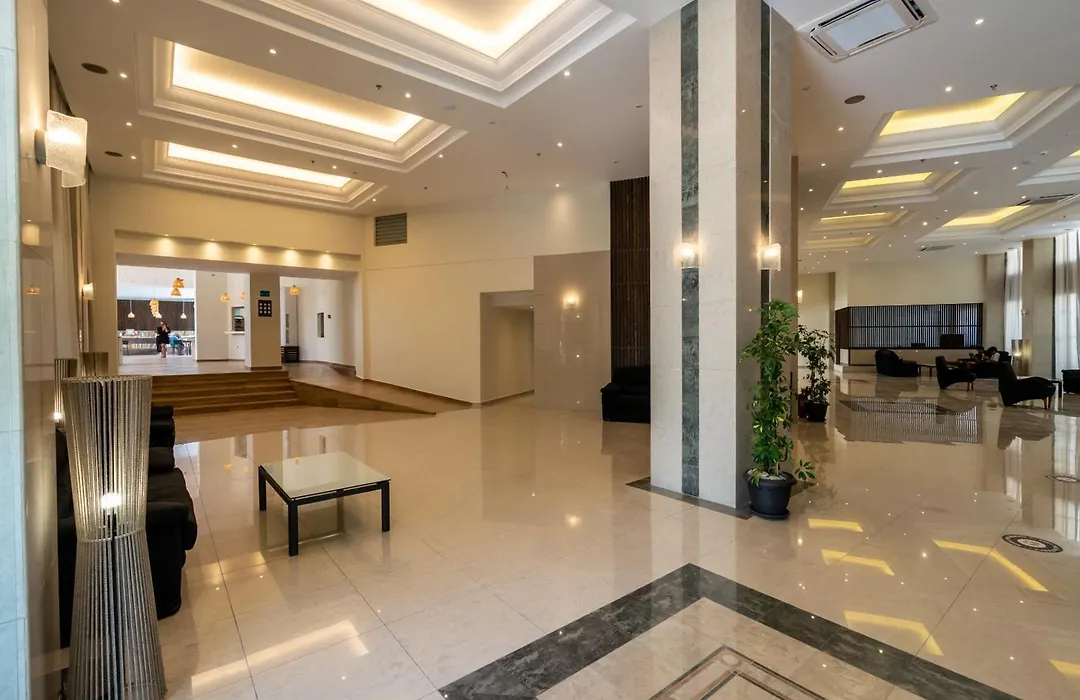 Castellum Suites-1