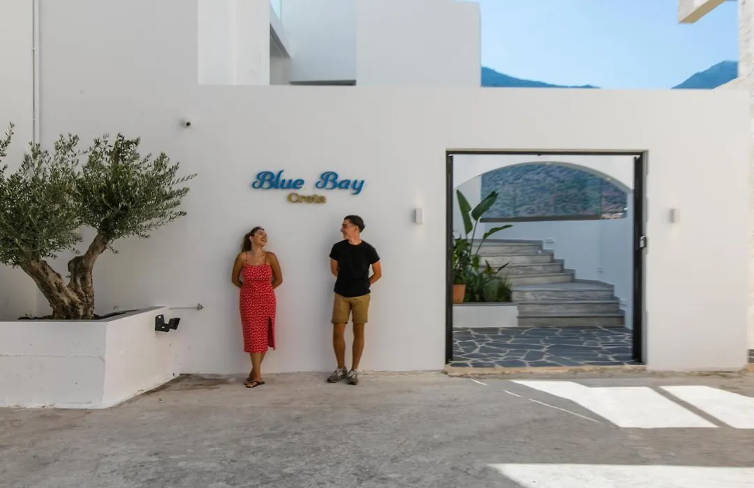 Blue Bay Lifestyle - Ex Bali Blue Bay-1