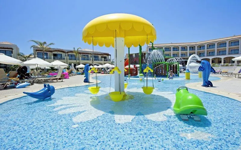Mythos Beach Resort-1
