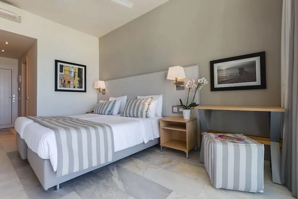 Beis Beach Hotel-1