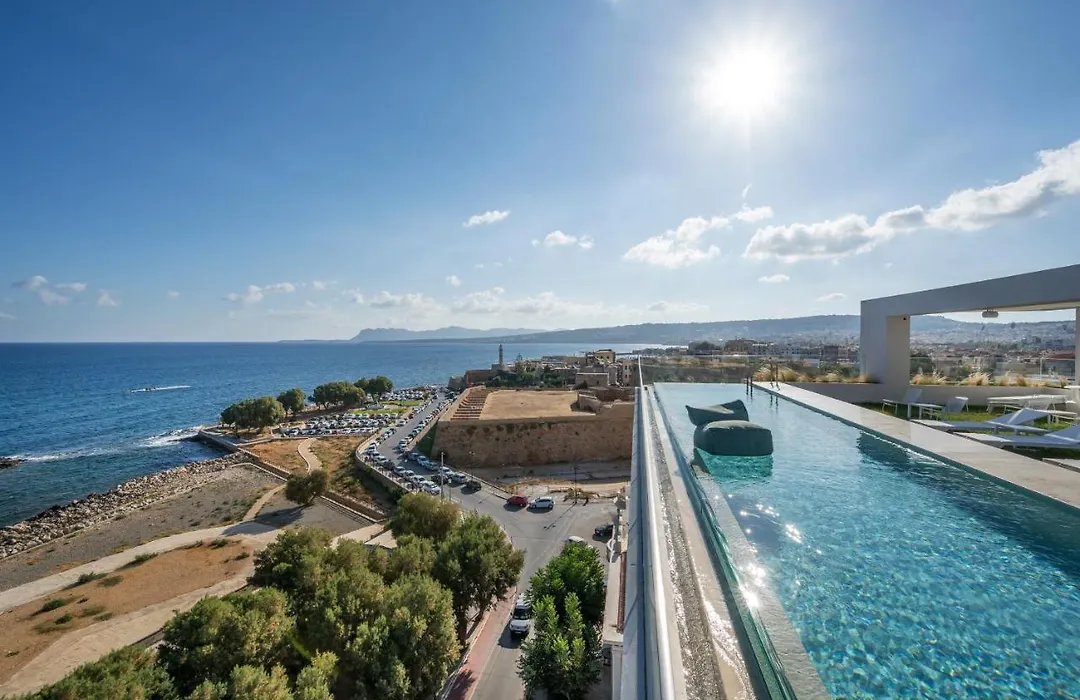 Sansal Boutique Hotel (Adults Only)-1