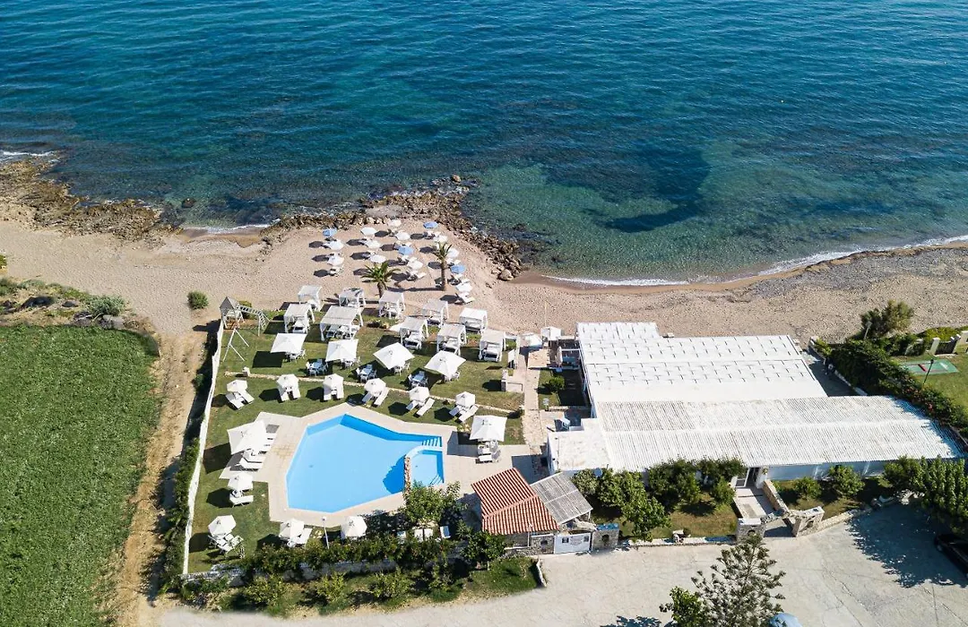 Corali Beach-1