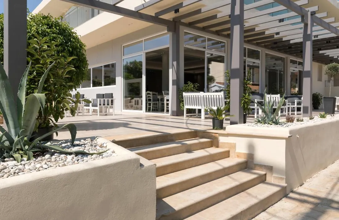 Melina Oasis Boutique Hotel-1