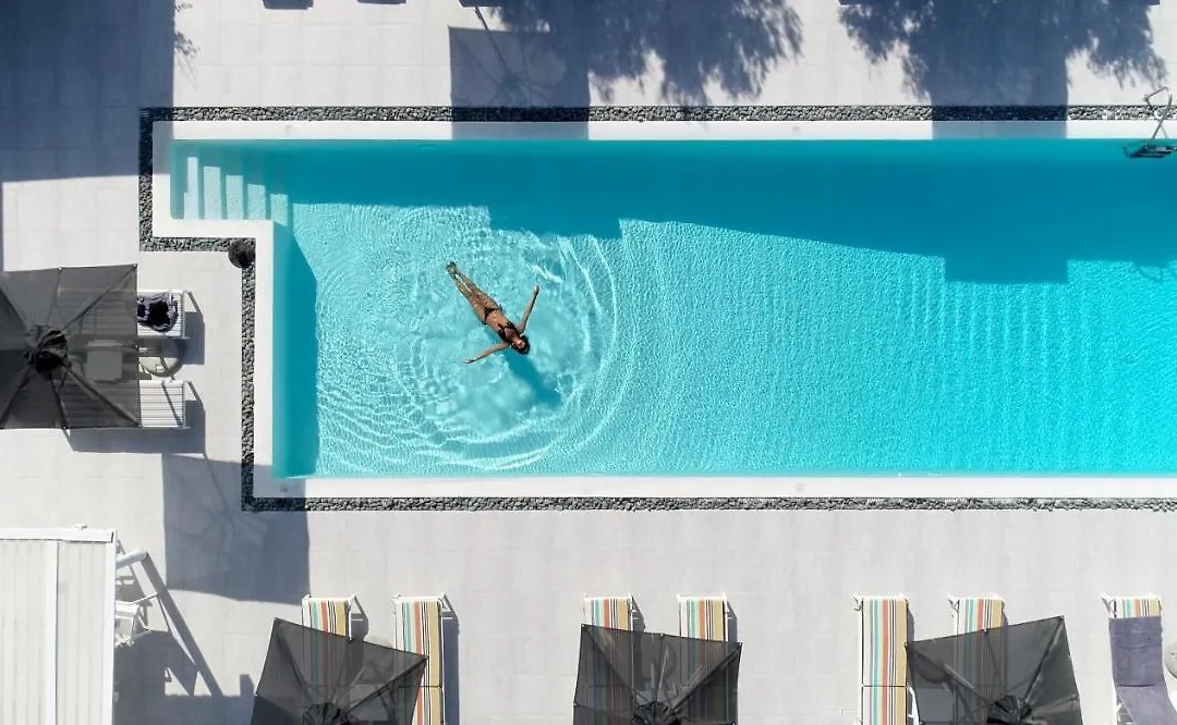 Naoussa Hills Boutique Resort- Adults Only-1