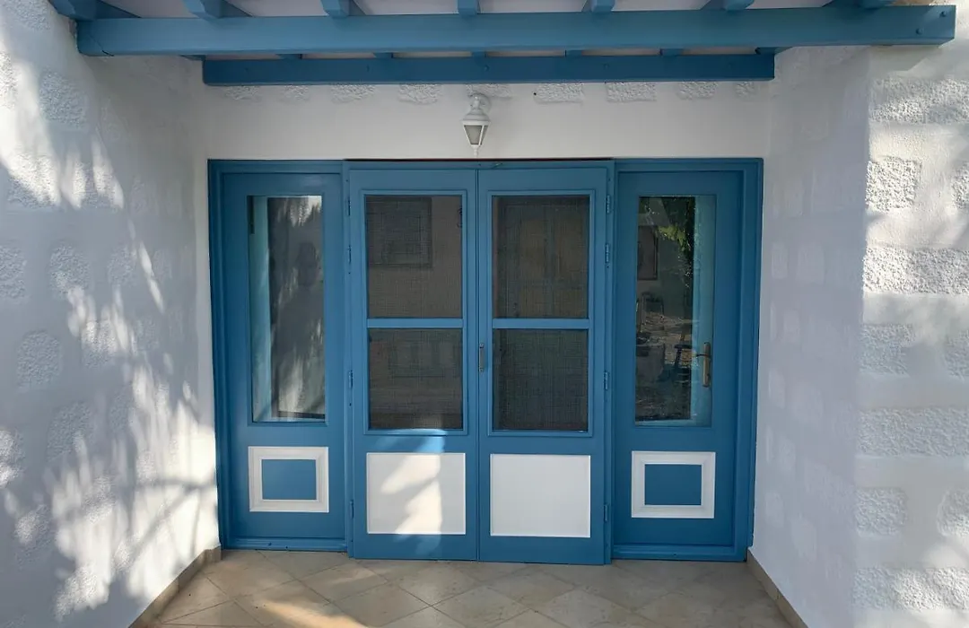 Patmos Villas-1