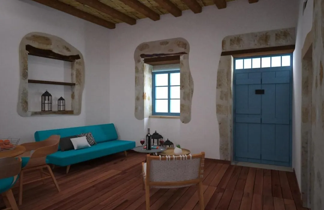 Kambos House-1