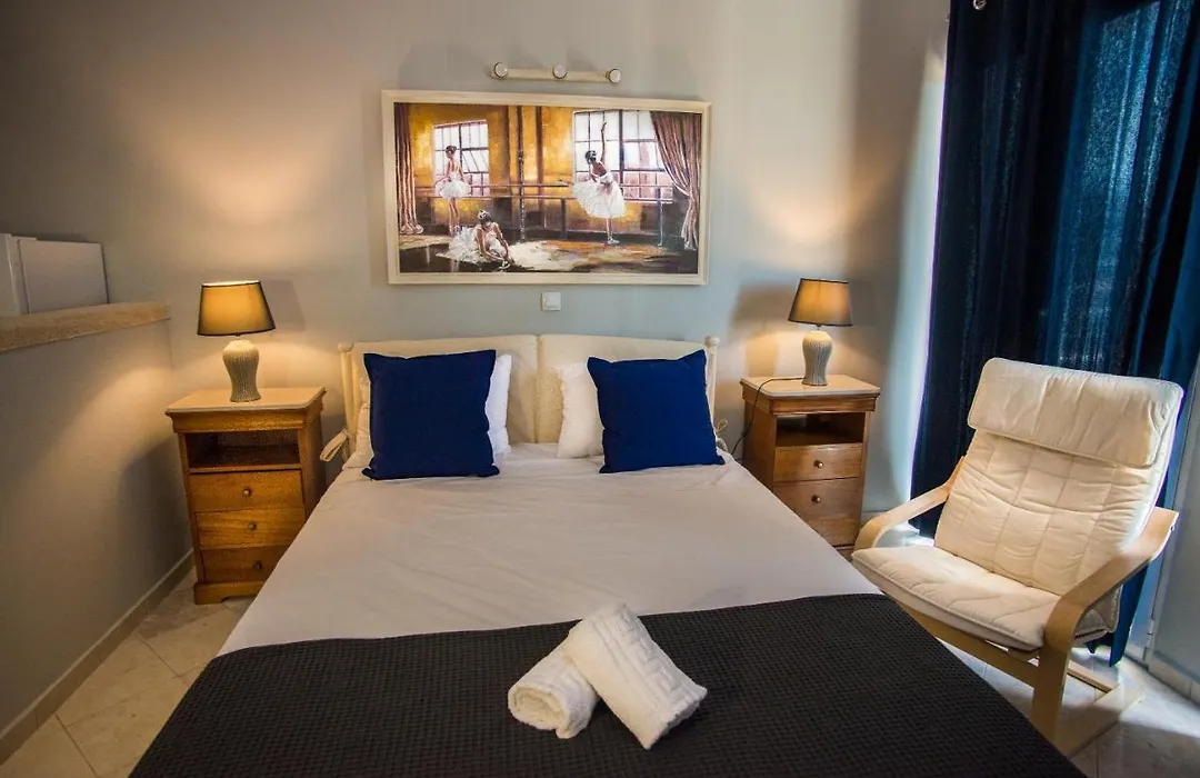 Xenia Ionis Luxury Apartments-1