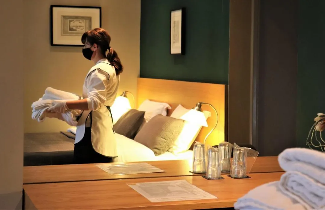 Hara Hotel-1