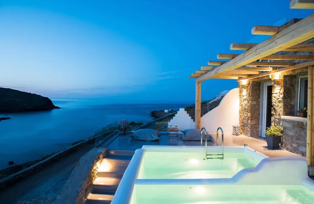 Merchia Bay Villas Mykonos-1