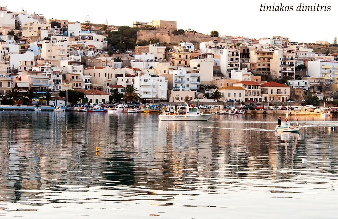 Areti Increteble Cretan Residences Collection-1
