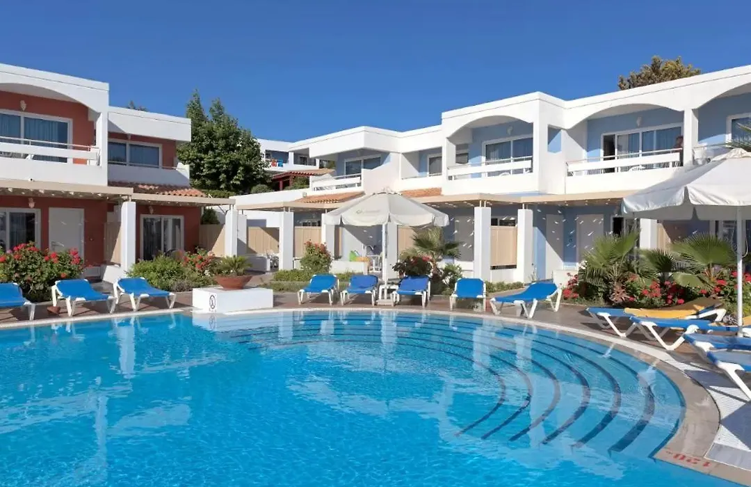 Ella Elissa, Ultra All-Inclusive Resort-1