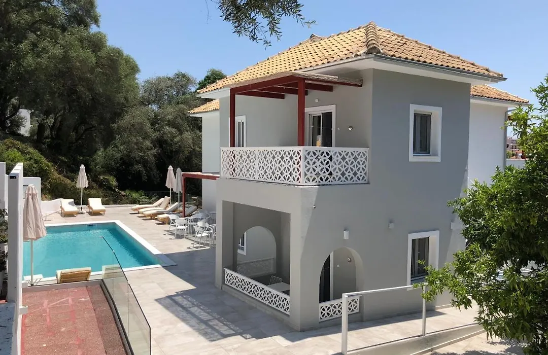 Theros Stylish Suites-1