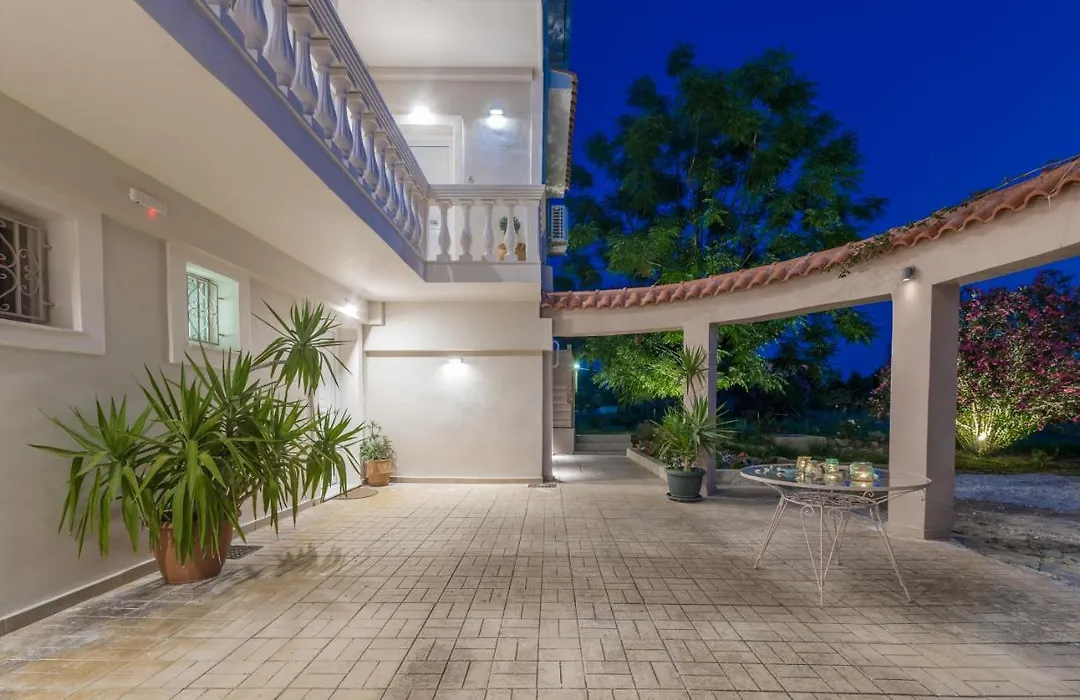 Margaritari Apartments-1