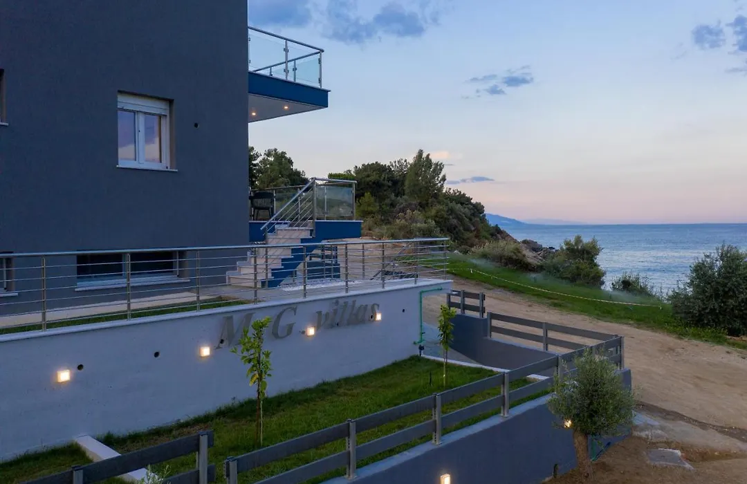 Mg Villas & Suites-1