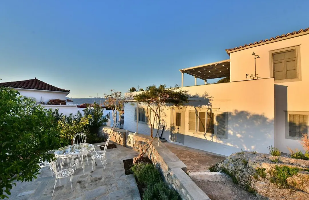 Villa Loukia-1