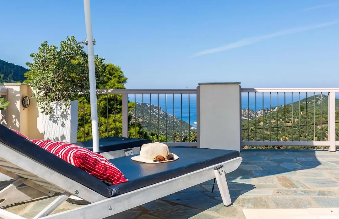 Country Villa Ouranos-1