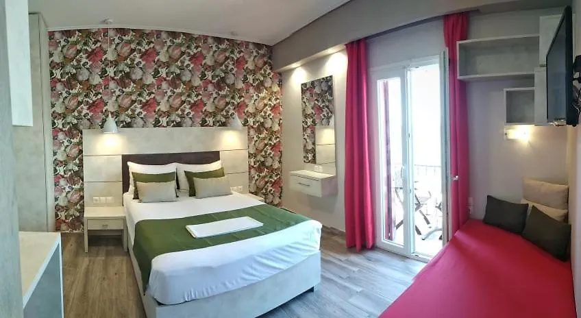 Apartment Toula-1