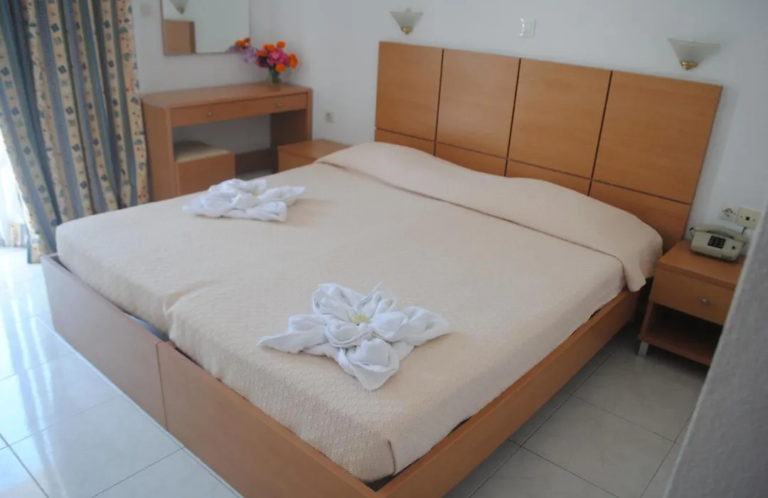 Summer Dream Hotel By Anayia All Inclusive Resorts-1