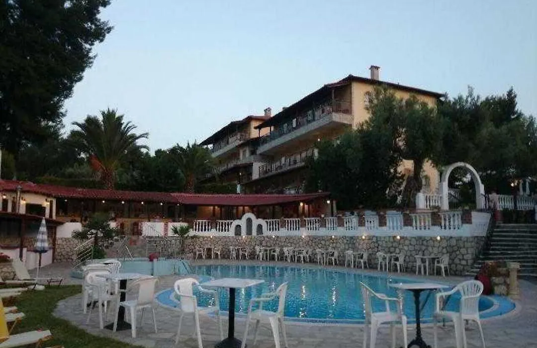 Kassandra Bay Village-1