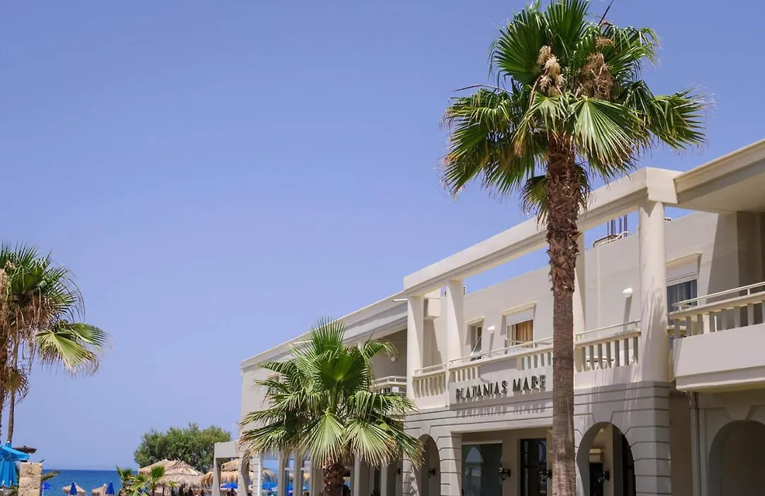 Platanias Mare-1
