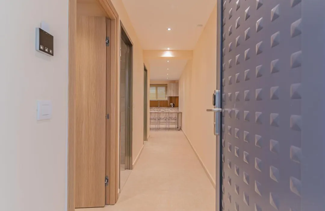 Christa Apartments-1