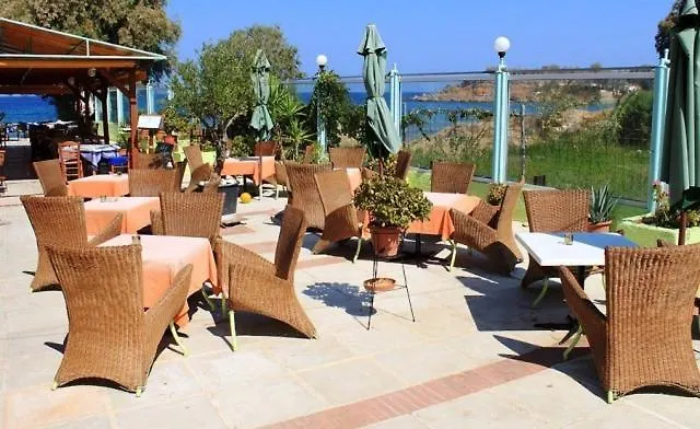 Calypso Hotel Apartments-1