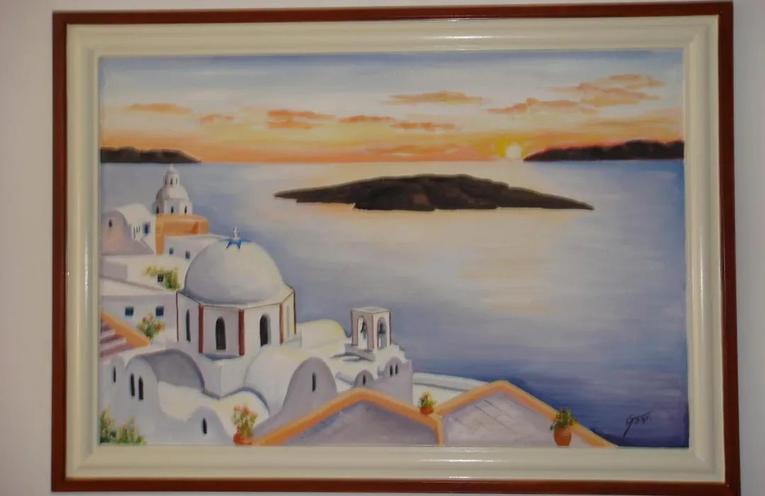 Anemone Luxury Suites-1