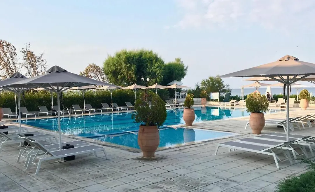 Kassandra Mare Hotel-1