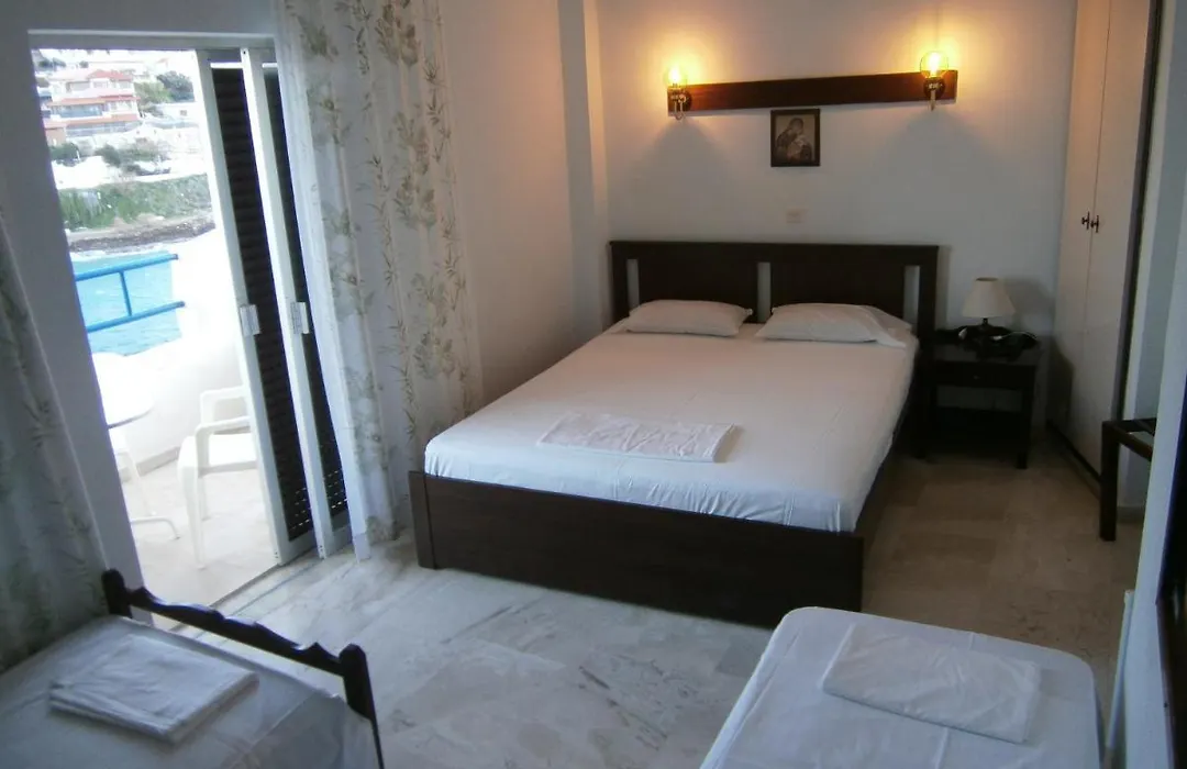 Daskalio Beach Hotel-1