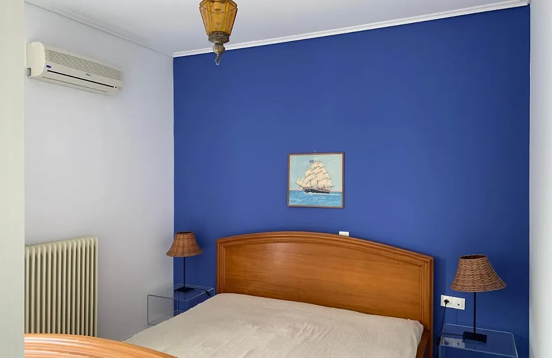 Villa Kavos - Isthmia Corinth-1