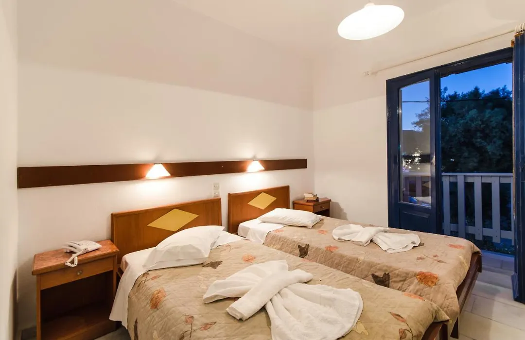 Hotel Argo-1